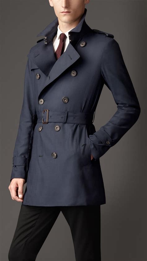 mens burberry trench replica|burberry cashmere setup men.